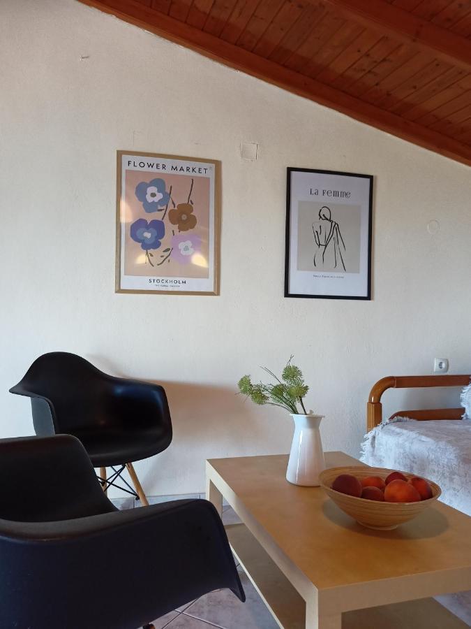 Doma Rooftop Appartement *