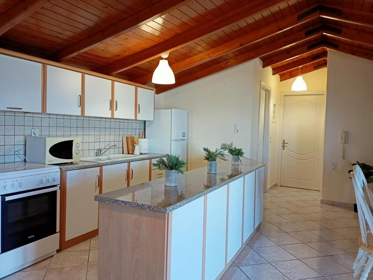 Appartement Doma Rooftop *
