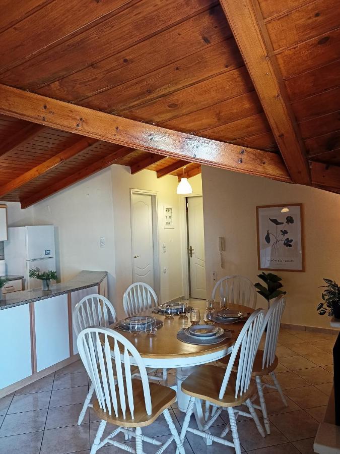Appartement Doma Rooftop *