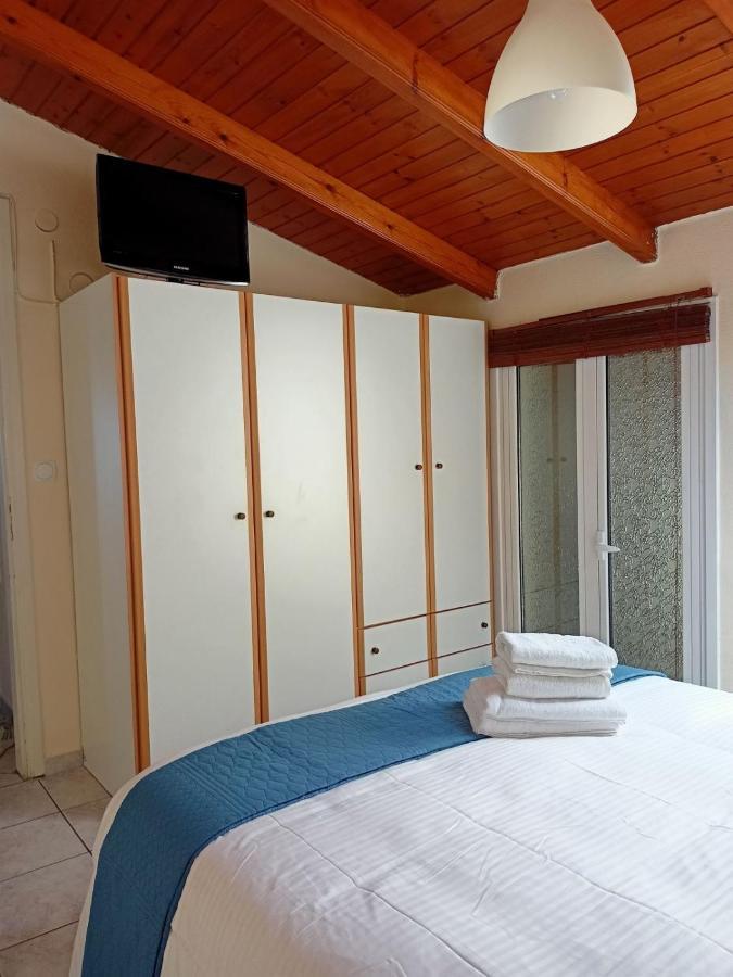 Doma Rooftop Apartment