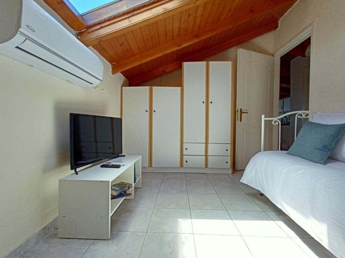 Apartment Doma Rooftop *