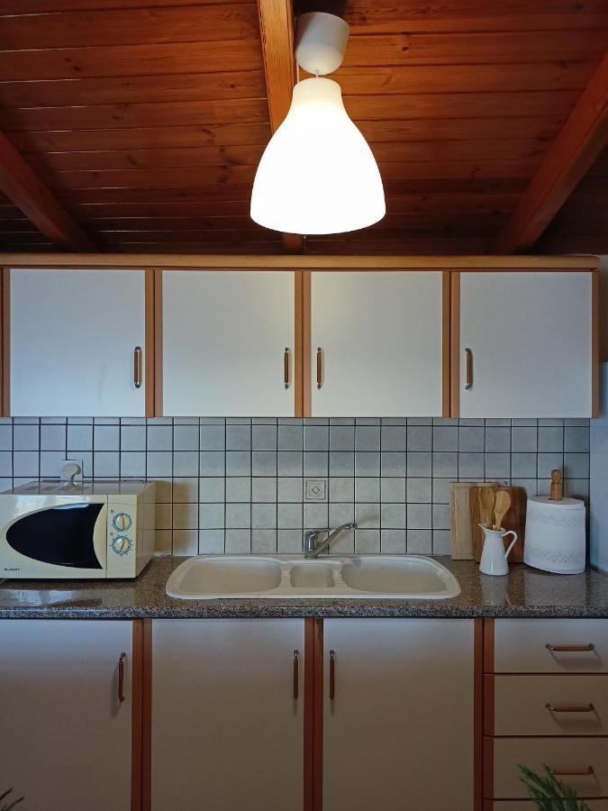 Doma Rooftop Apartment Menidion
